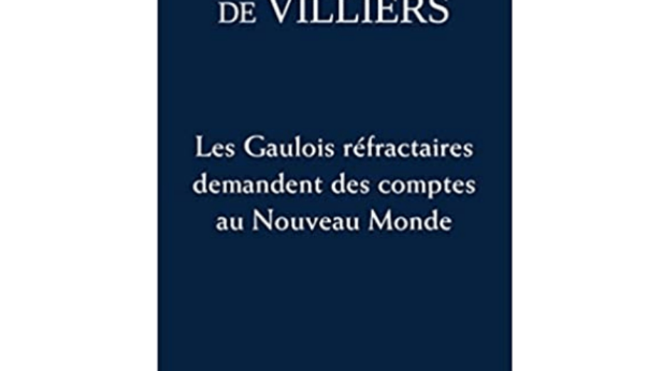 gaulois réfractaires