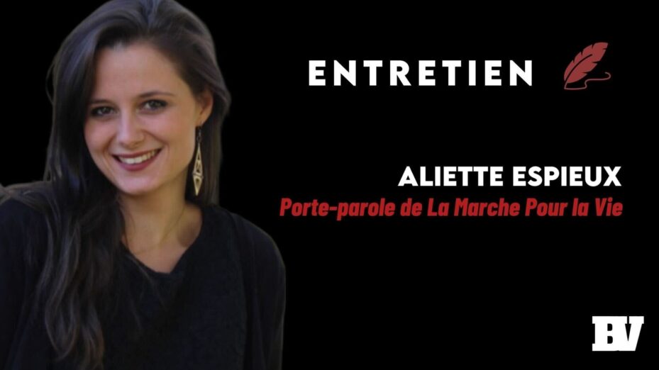 Aliette Espieux