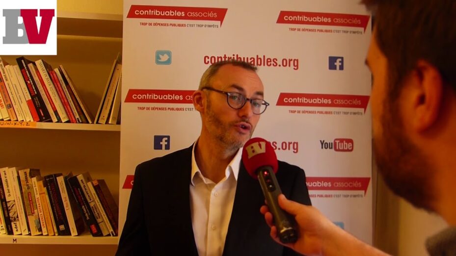 Eudes Baufreton : « Nous voulons une commission d’enquête parlementaire sur les dérapages des grands chantiers de l’État »
