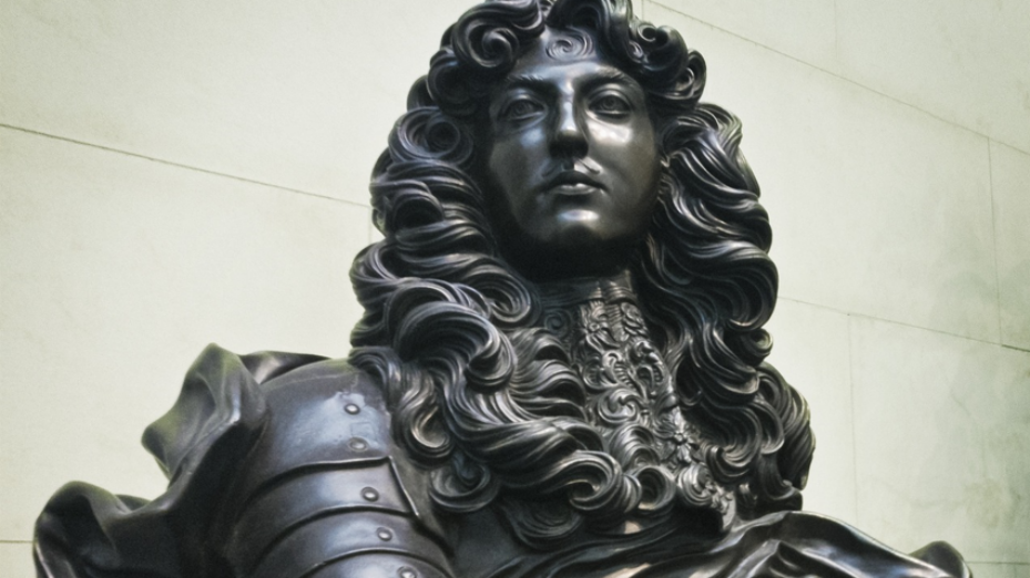 LOUIS XIV