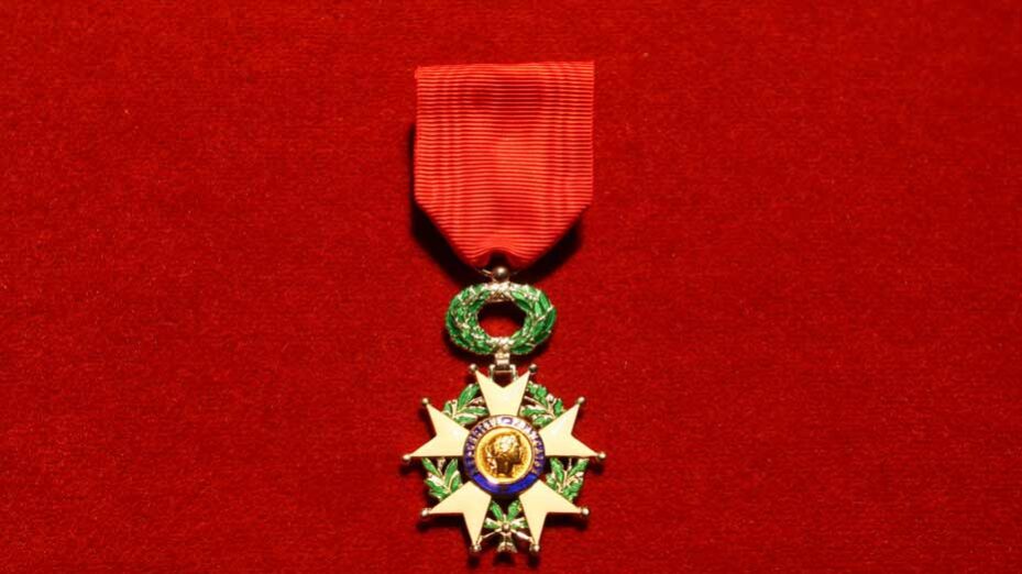Legion-d-honneur