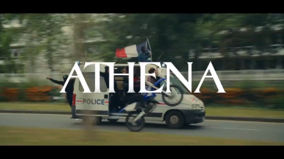 ATHENA