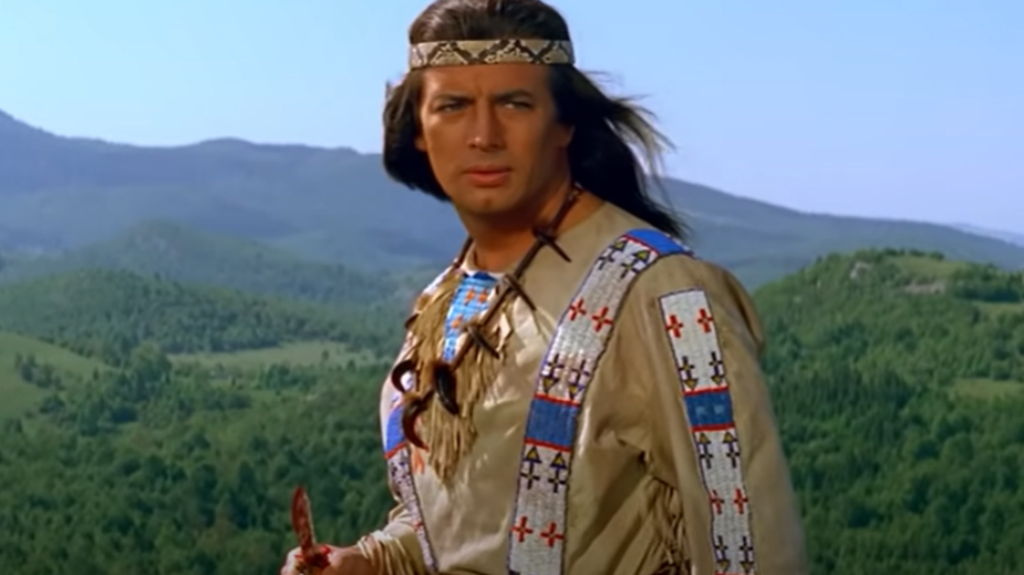 winnetou winnetou