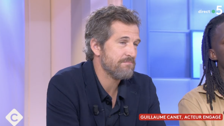 Guillaume Canet