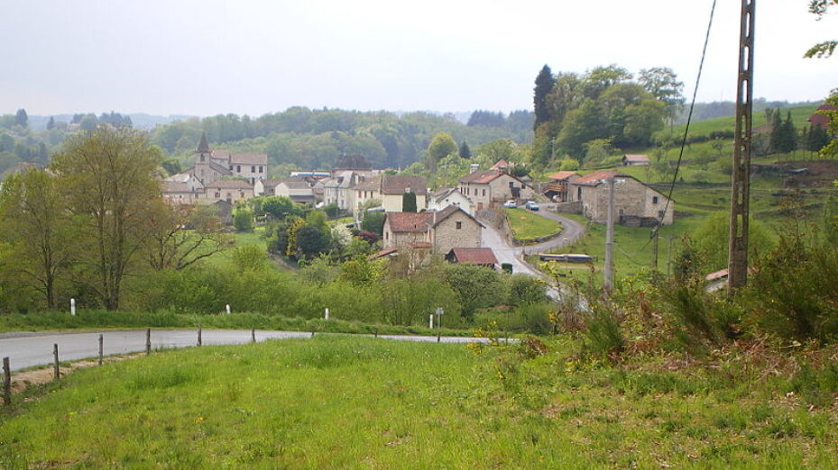 village Parlan