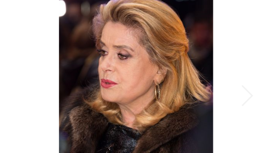 CATHERINEDENEUVE