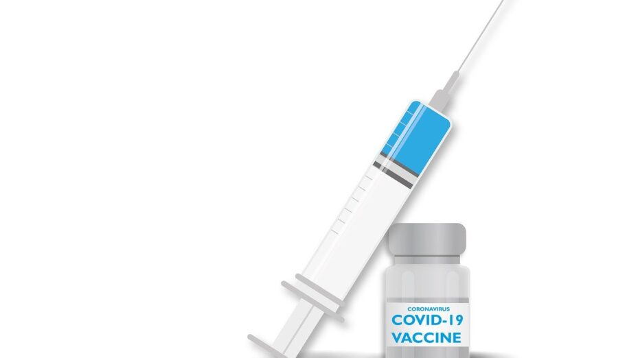vaccin seringue covid