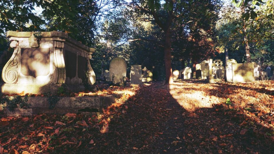 cimetière