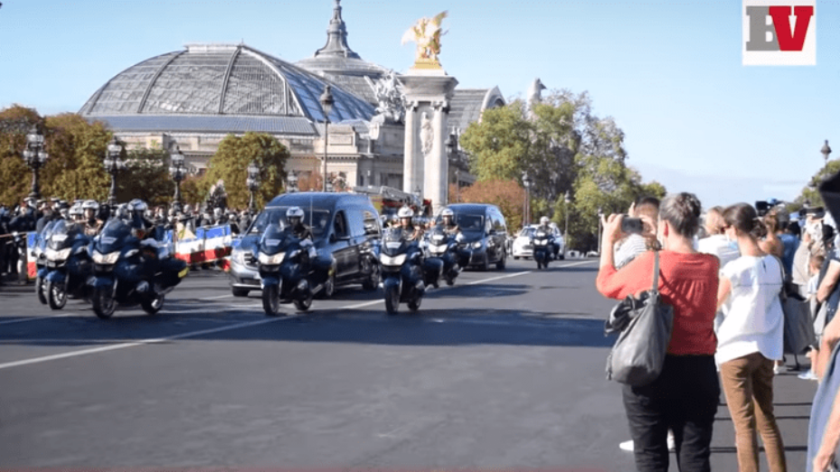 pont alexandre III