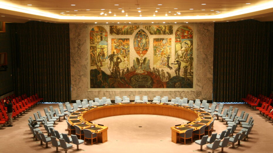 United_Nations_Security_Council_in_New_York_City_2
