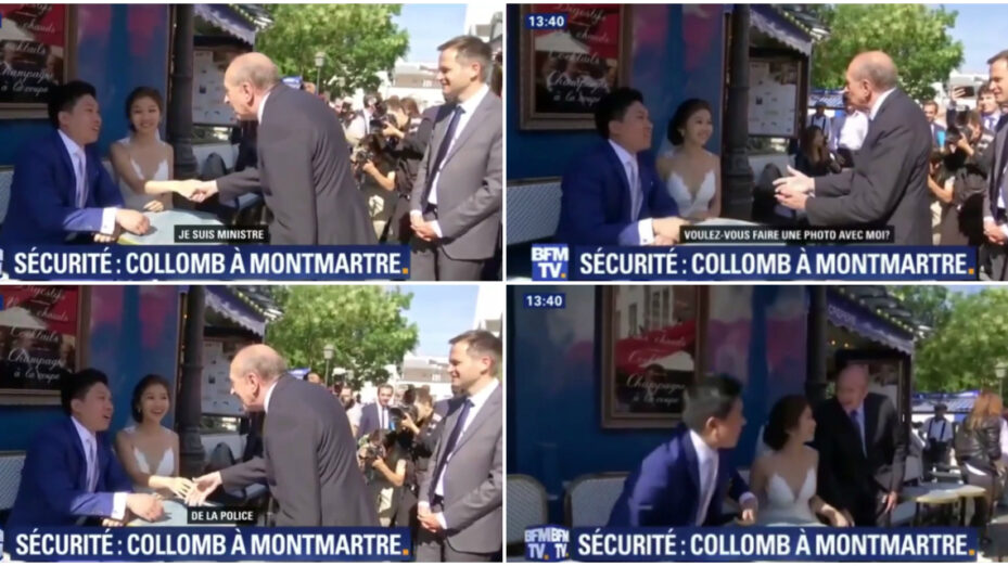 VIDEO-Moment-malaise-avec-Gerard-Collomb-a-Montmartre-demandant-a-des-touristes-s-ils-veulent-prendre-une-photo-avec-lui