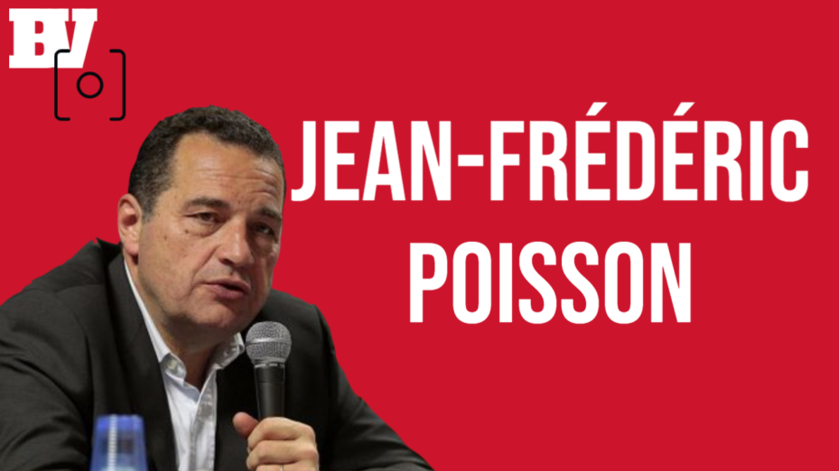 Jean-Frédéric Poisson