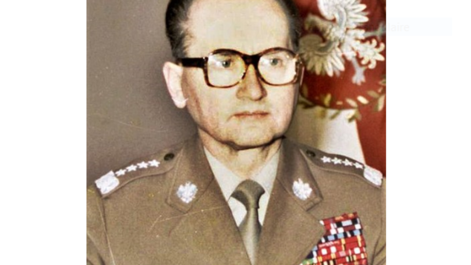 Jaruzelski