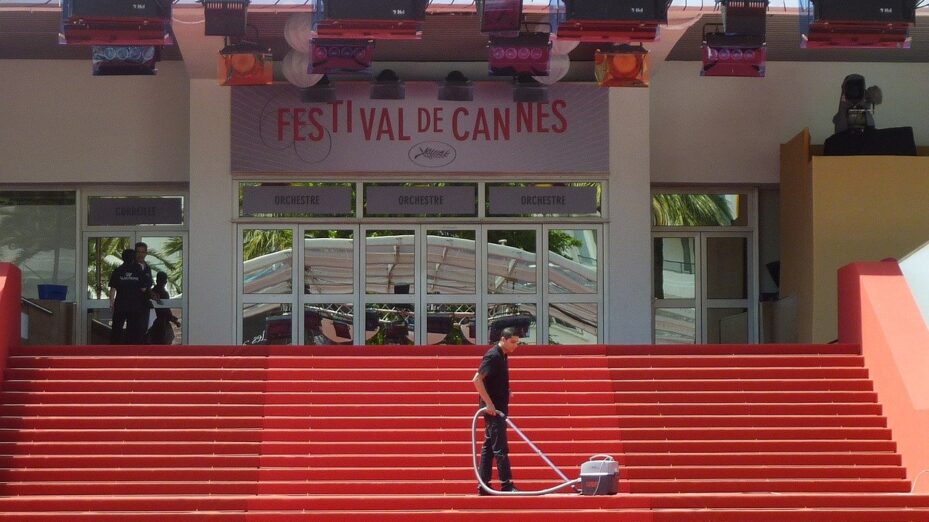 festival de Cannes