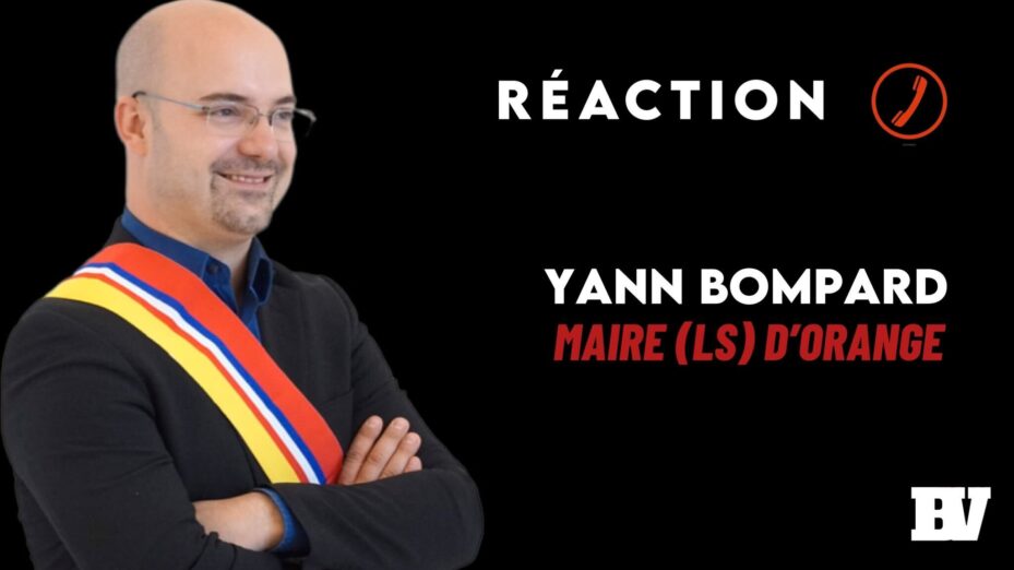 Yann Bompard