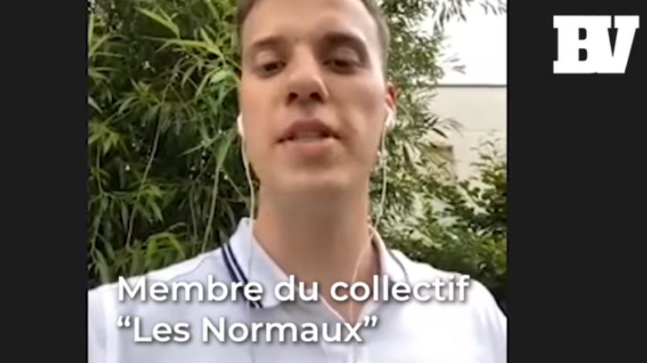 LES NORMAUX