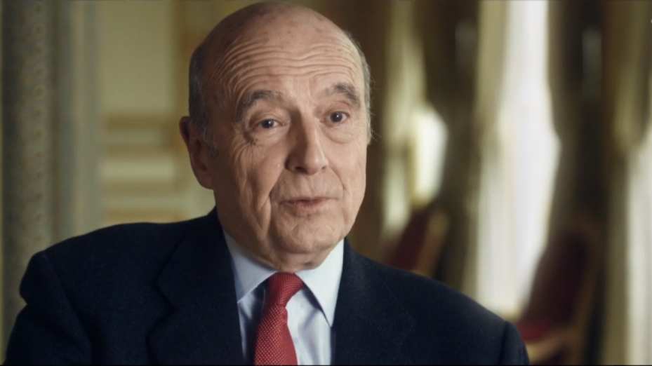 juppé