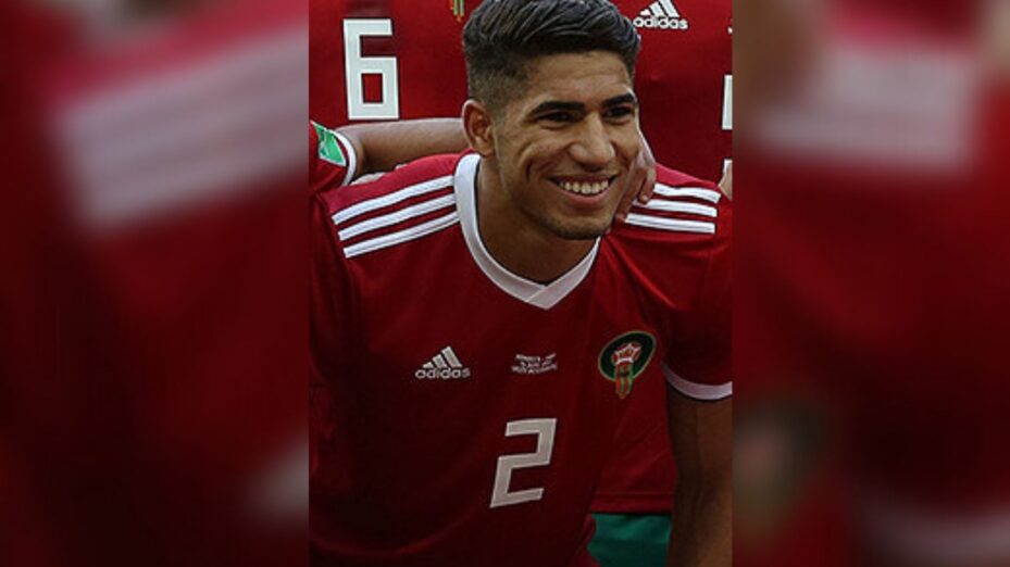 Hachraf Hakimi