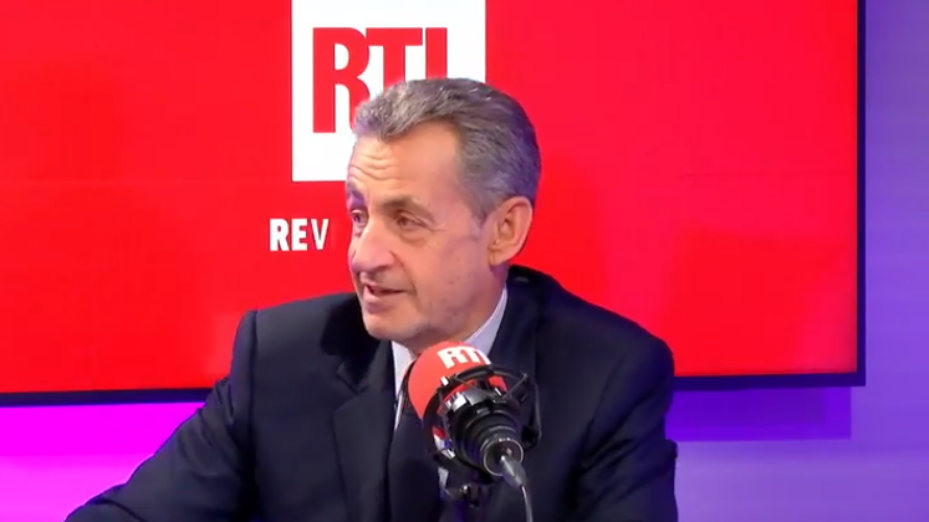 sarkozy