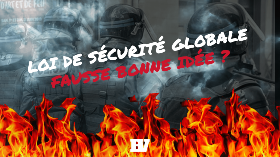 Loi sécurité globale