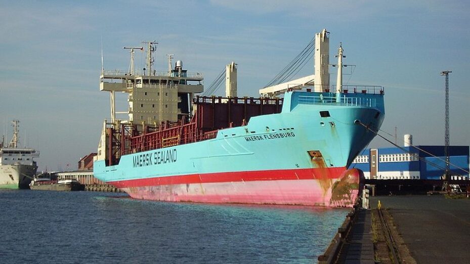 800px-Maersk_Flensburg