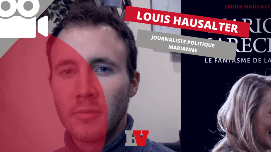 Louis Hausalter