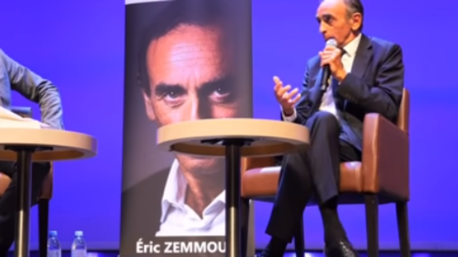 zemmour