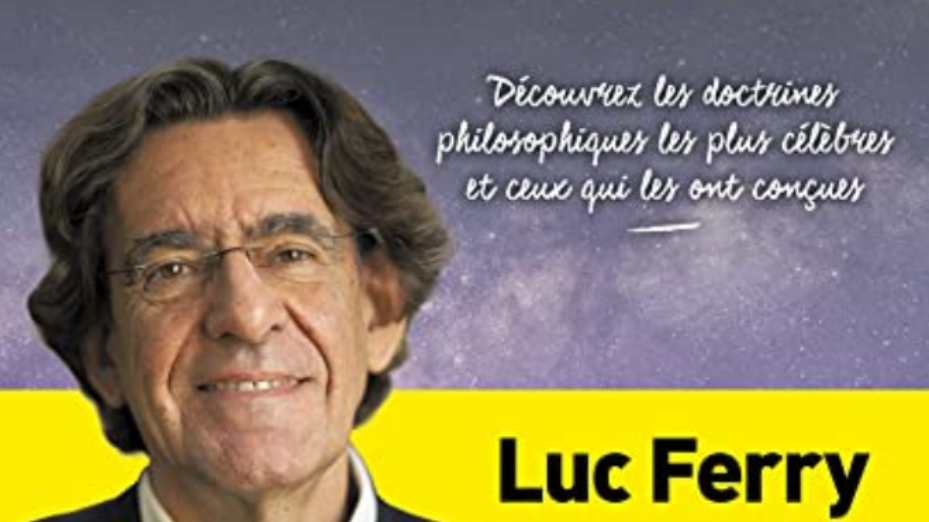 luc ferry