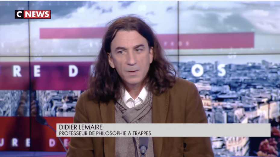 Didier Lemaire