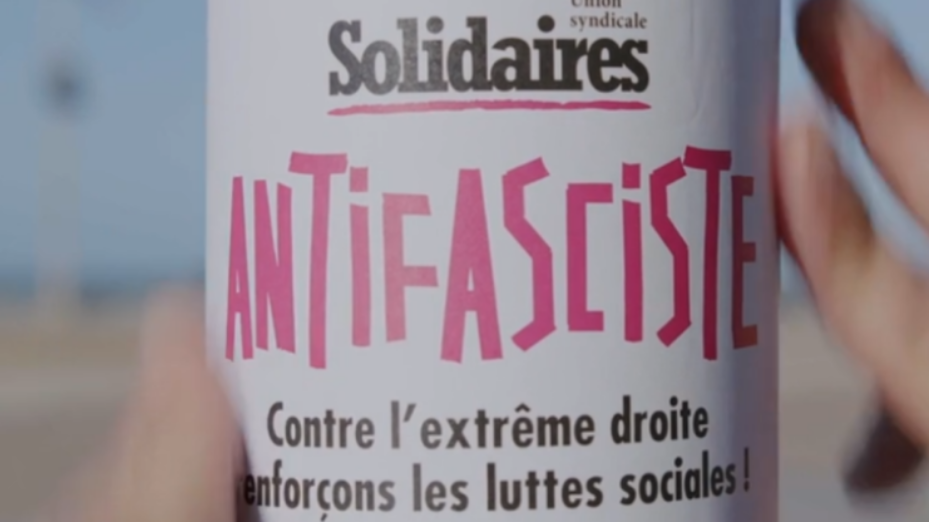 antifascisme