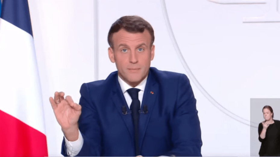 macron