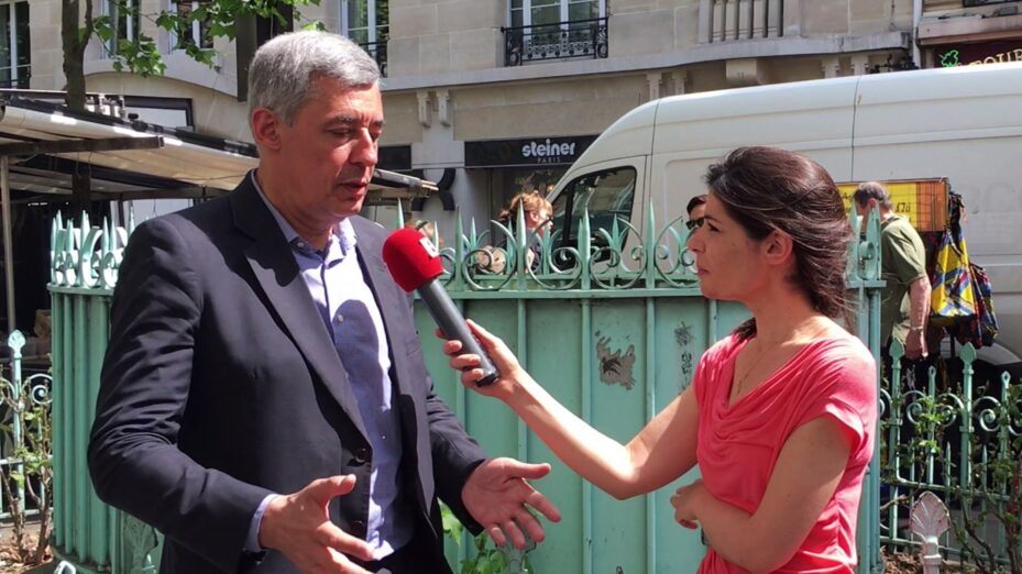 >>SR Gabrielle : Tous les fondements de la civilisation sont remis en cause. Nous avons besoin de clarté !