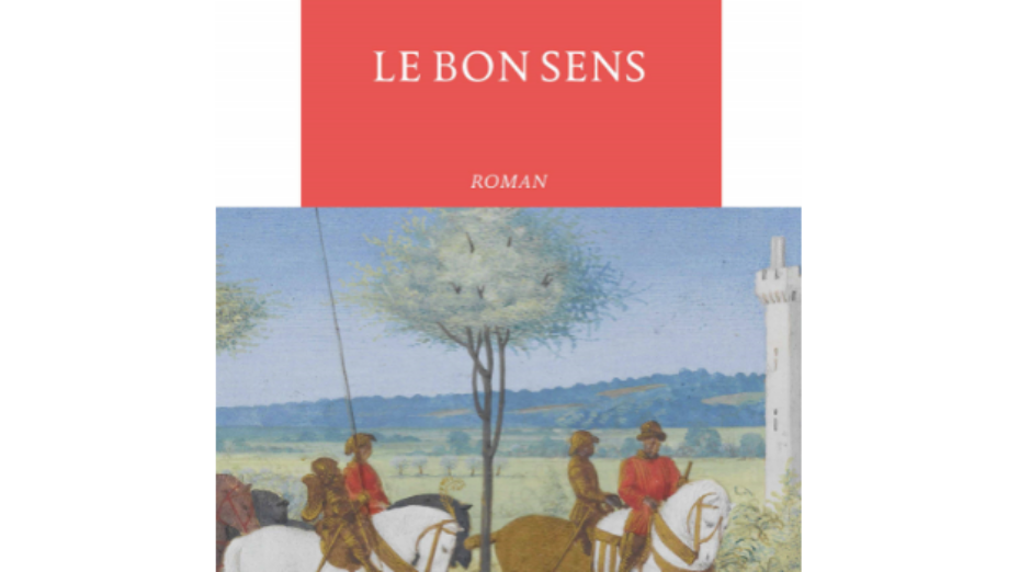 LE BON SENS