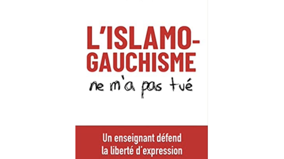 islamo gauchisme