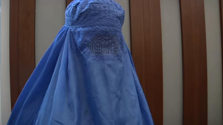 burqa