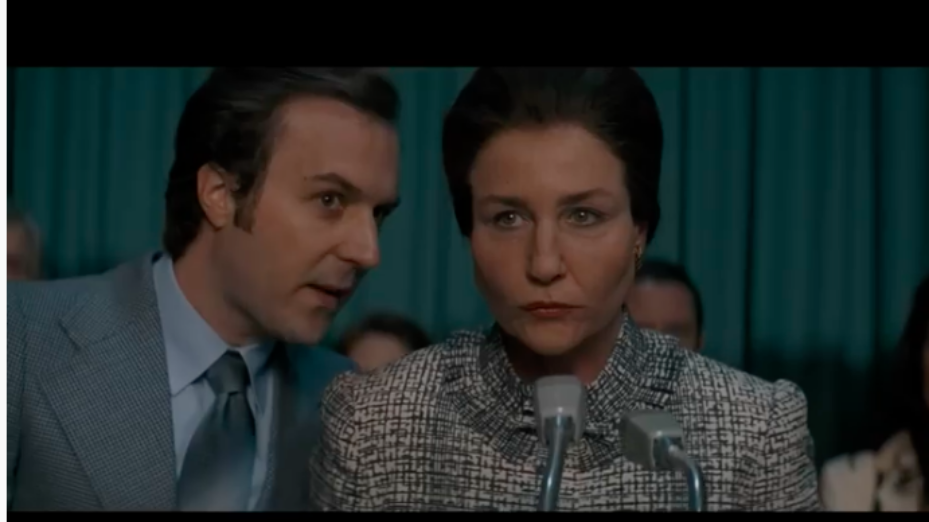 Simone Veil film