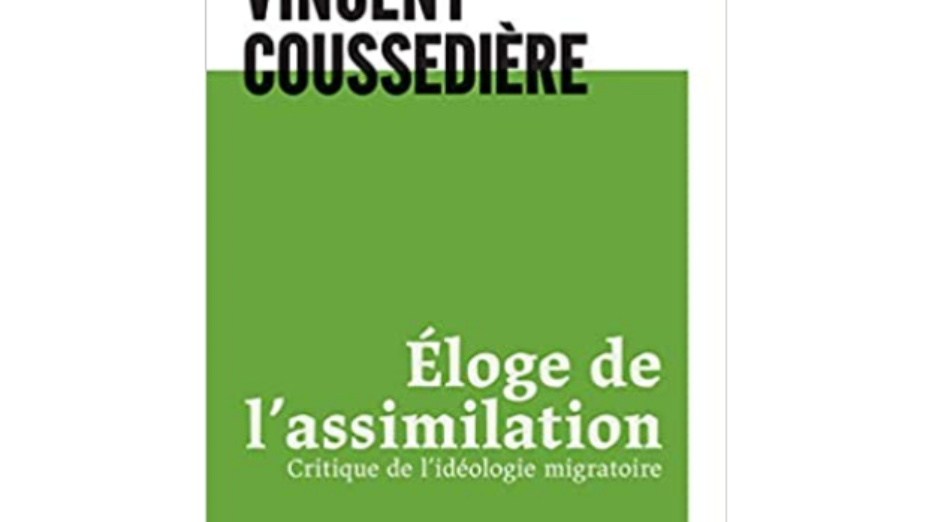 coussedière