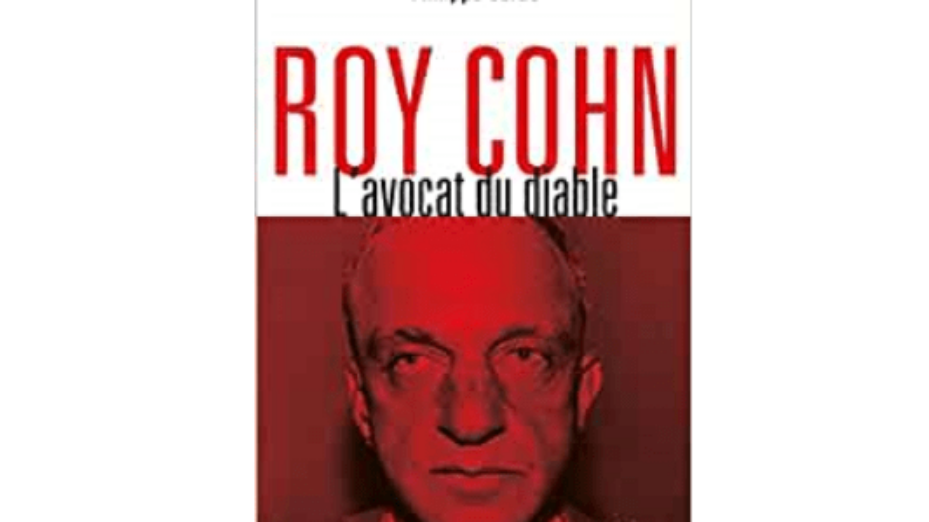 roy cohn