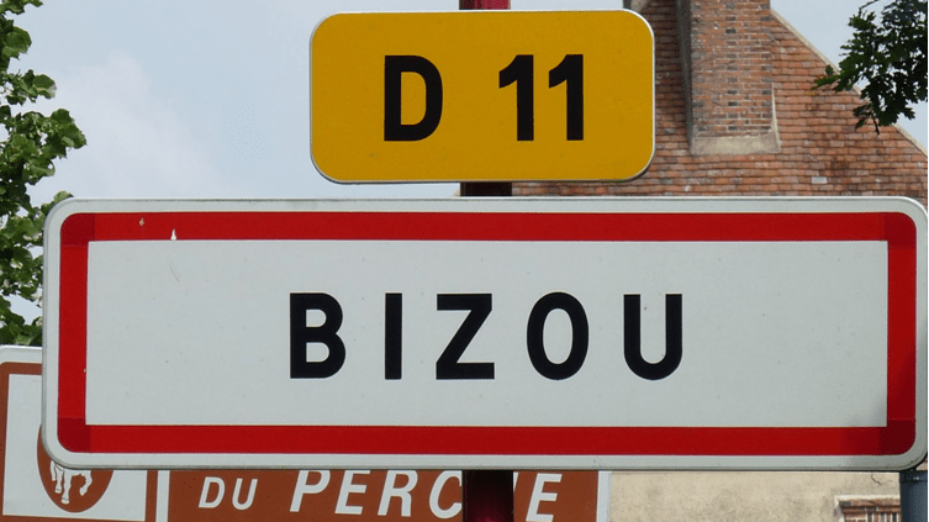 BIZOU