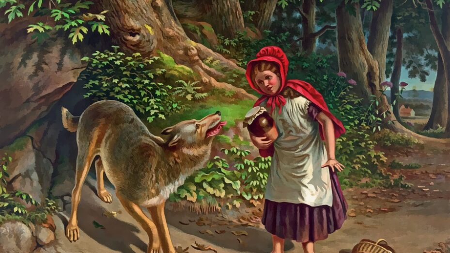 little-red-riding-hood-1130258_960_720