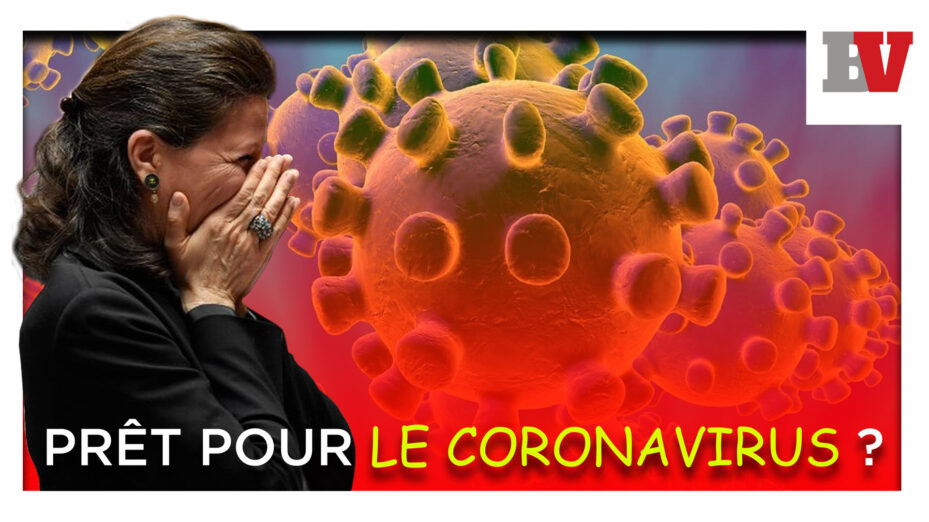 Micro-trottoir coronavirus