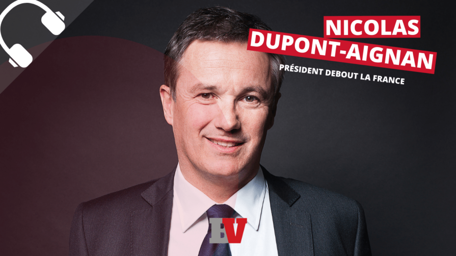 Nicolas-Dupont-Aignan