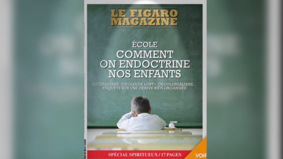 Le Figaro