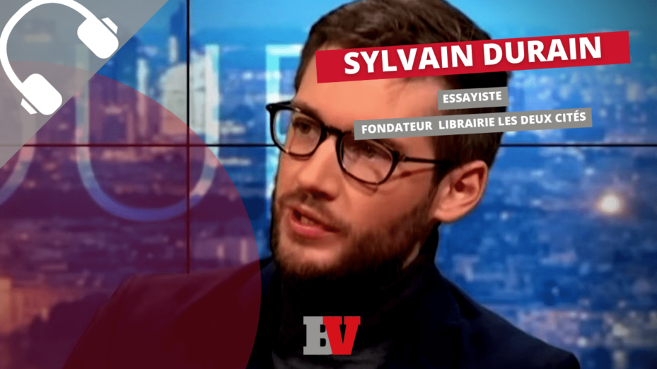 Sylvain Durain