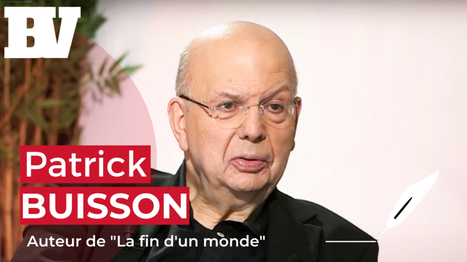 Patrick Buisson