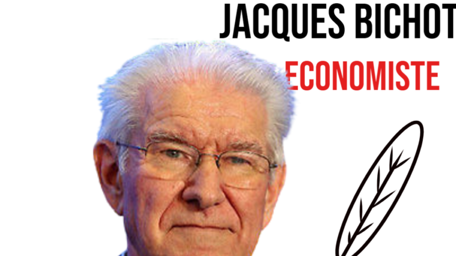 Jacques Bichot