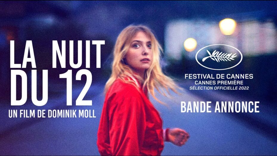 la nuit du 12 film