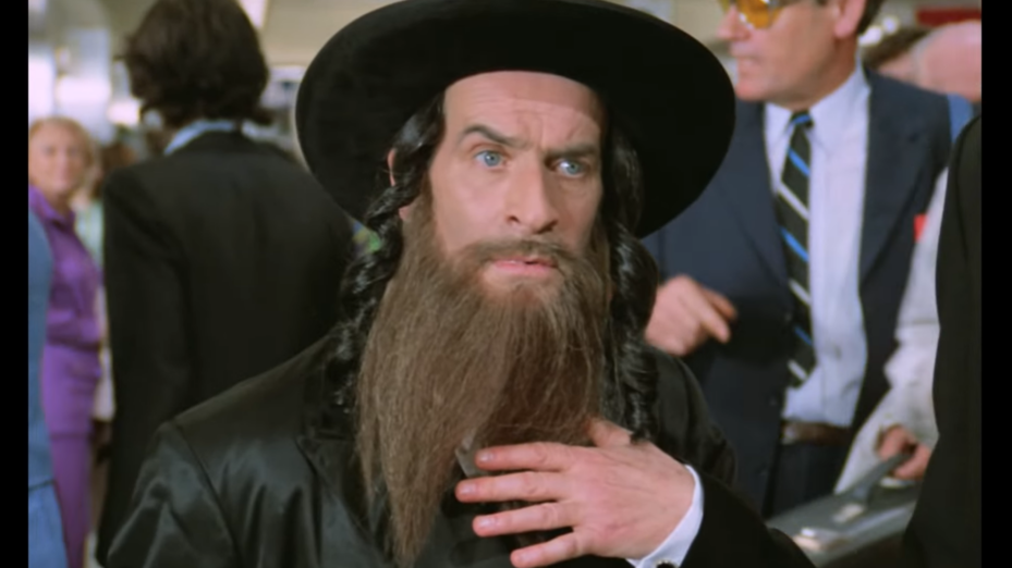 rabbi jacob