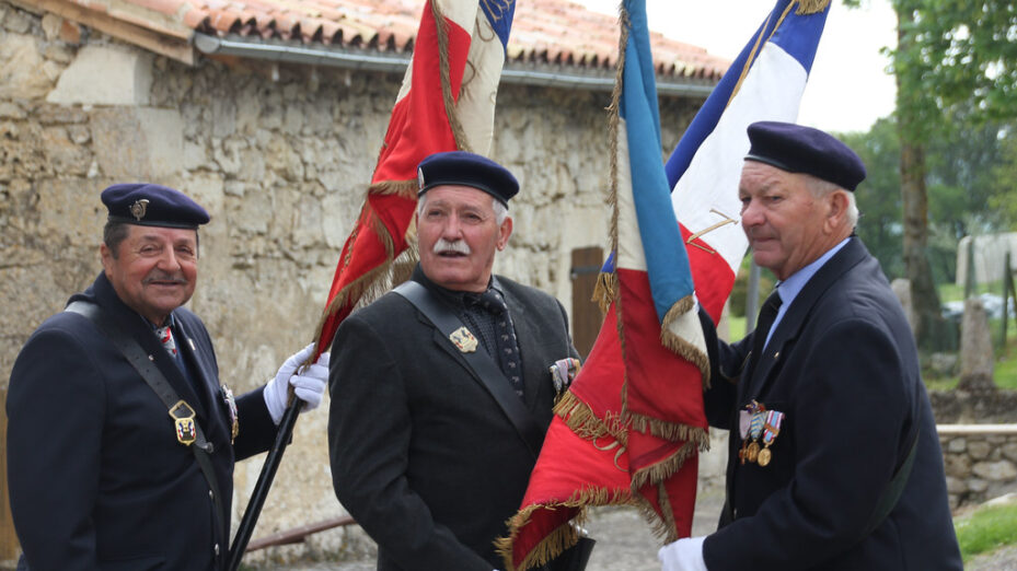 anciens combattants