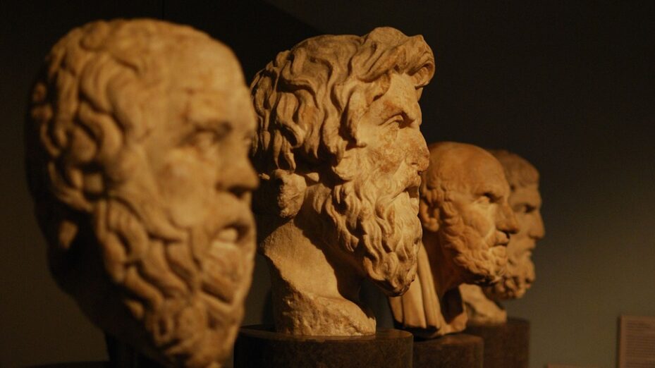 philosophes grecs